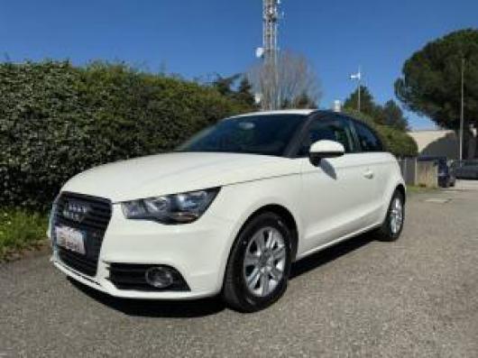 usato AUDI A1
