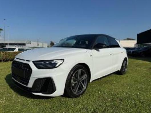 usato AUDI A1