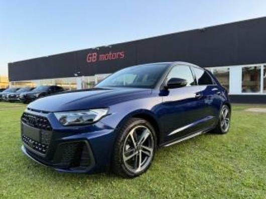 usato AUDI A1