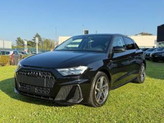 usato AUDI A1