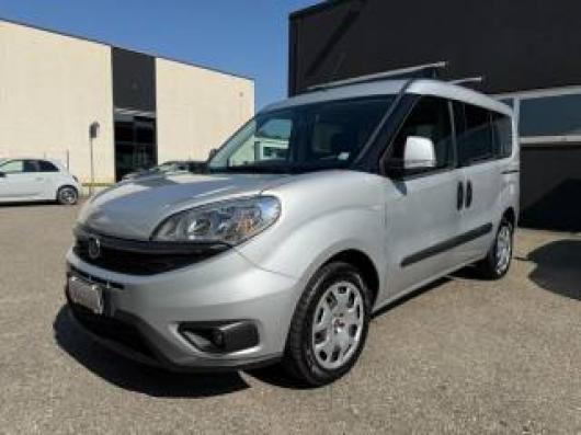 usato FIAT Doblo