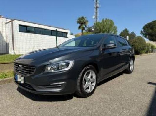 usato VOLVO V60