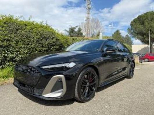 Km 0 AUDI A5