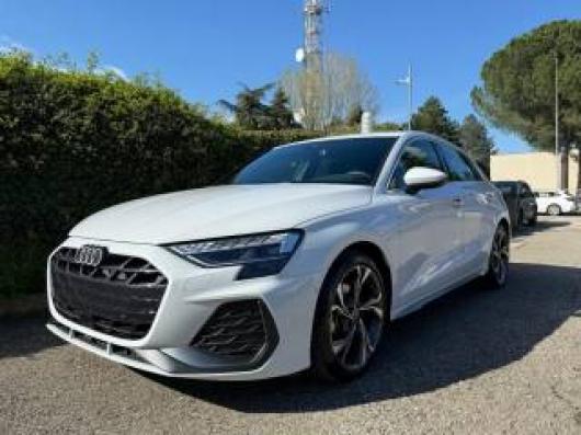 usato AUDI A3