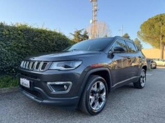 usato JEEP Compass