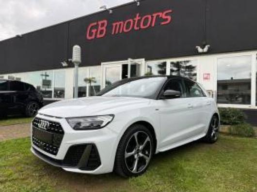 usato AUDI A1