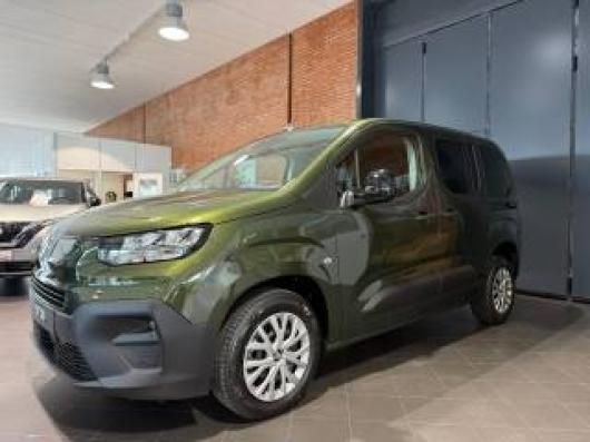 Km 0 FIAT Doblo