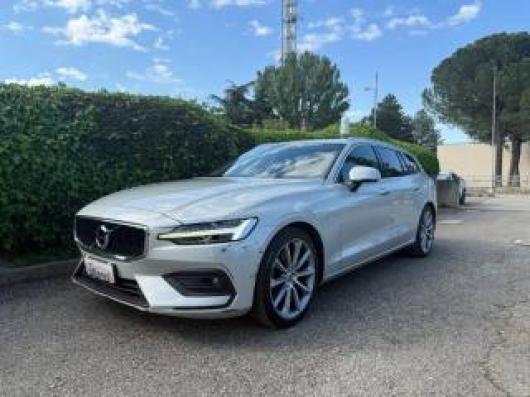 usato VOLVO V60