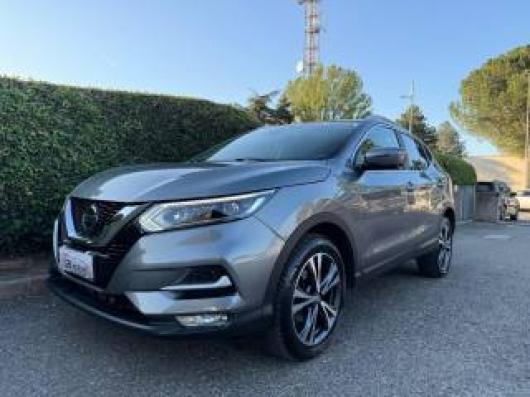 usato NISSAN Qashqai