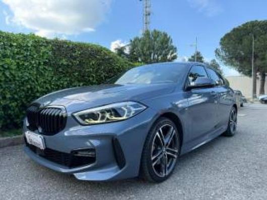 usato BMW 118