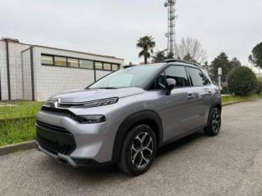 usato CITROEN C3 Aircross