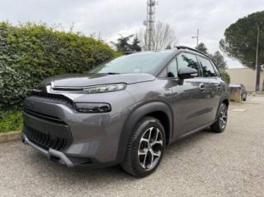 usato CITROEN C3 Aircross