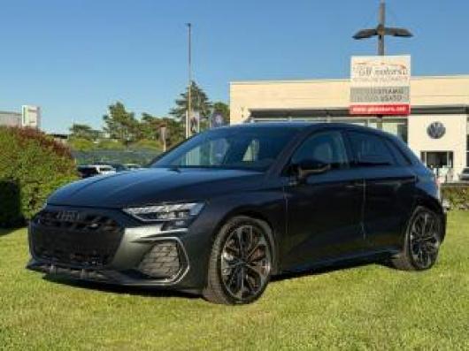 usato AUDI A3