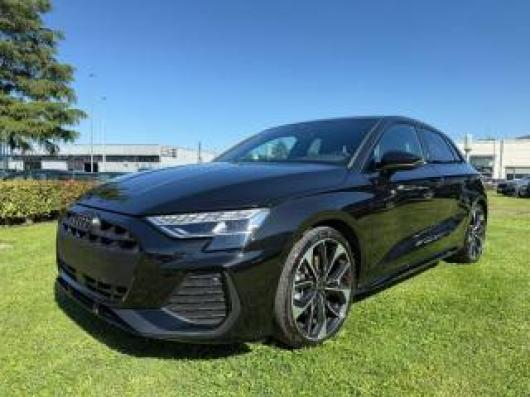 usato AUDI A3