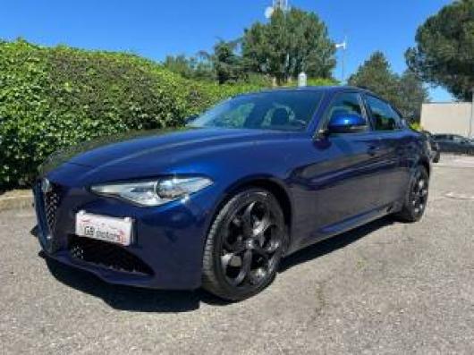 usato ALFA ROMEO Giulia