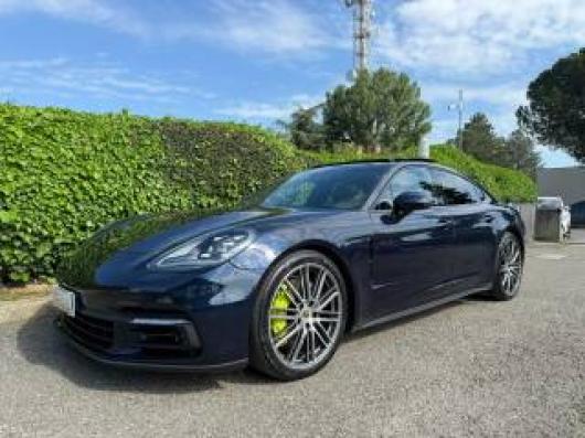 usato PORSCHE Panamera