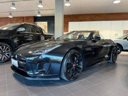 usato JAGUAR F Type