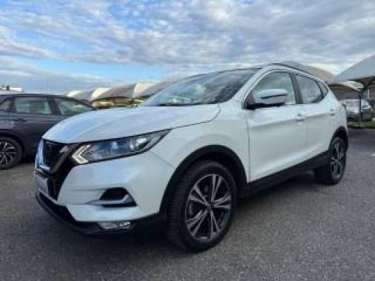 usato NISSAN Qashqai