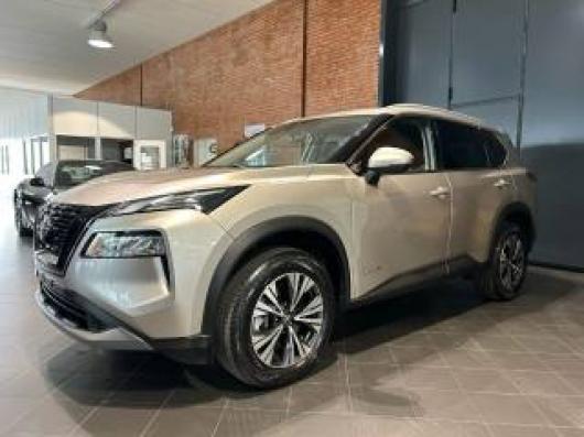 usato NISSAN X Trail