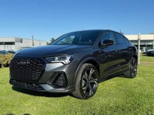 usato AUDI Q3