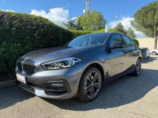usato BMW 116