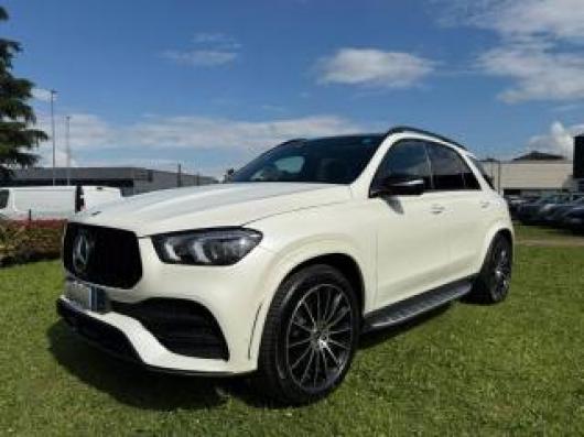 GLE 350