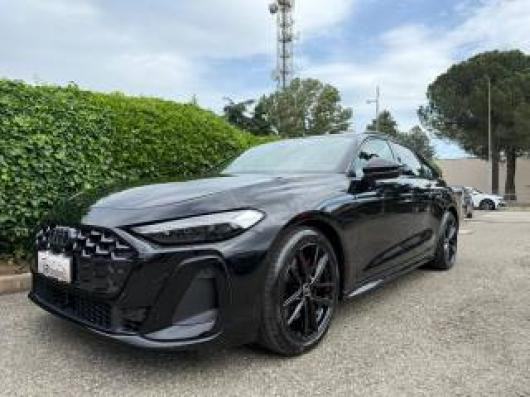 Km 0 AUDI A5