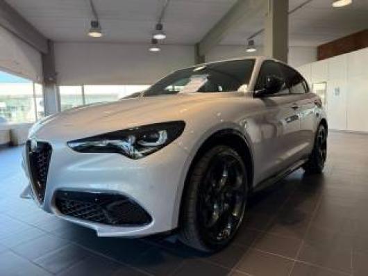 Km 0 ALFA ROMEO Stelvio