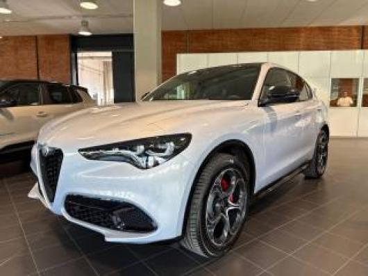 Km 0 ALFA ROMEO Stelvio
