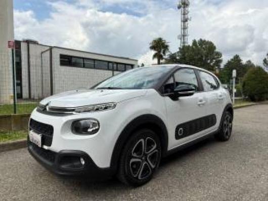 usato CITROEN C3