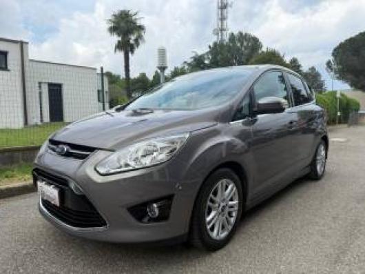 usato FORD C Max