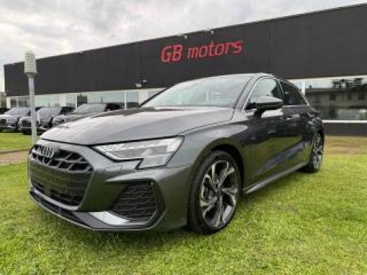 usato AUDI A3