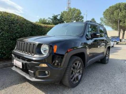 usato JEEP Renegade