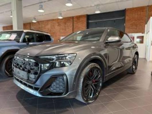 Km 0 AUDI Q8