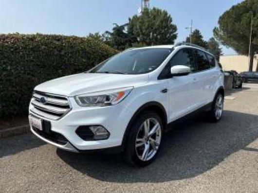 usato FORD Kuga