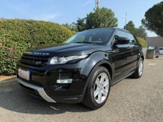 usato LAND ROVER Range Rover Evoque