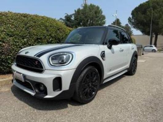 Countryman