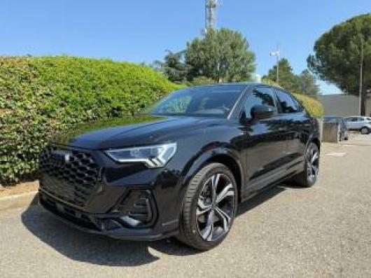 usato AUDI Q3
