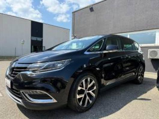 usato RENAULT Espace