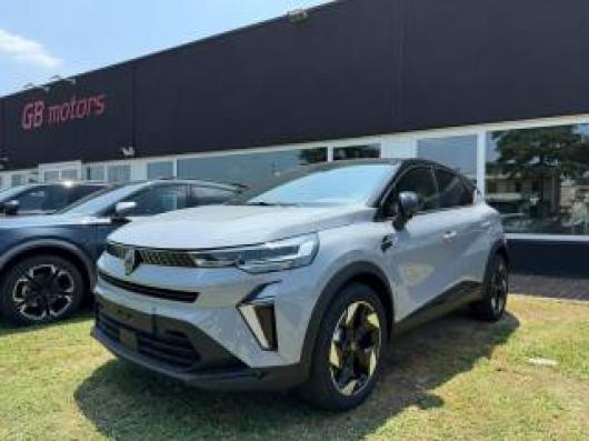 Captur