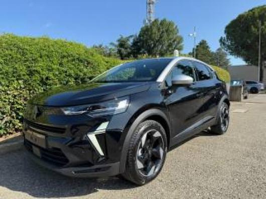 Km 0 RENAULT Captur