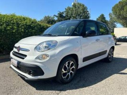 usato FIAT 500L