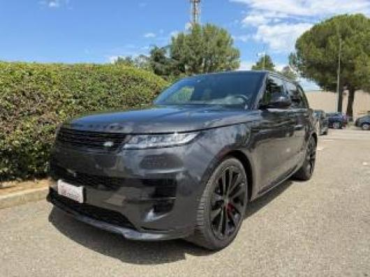 usato LAND ROVER Range Rover Sport