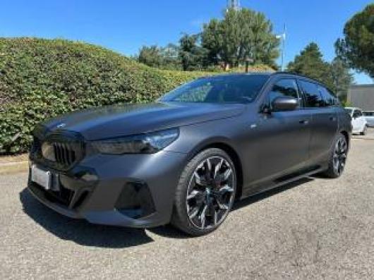 usato BMW 540