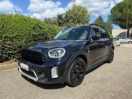 usato MINI Countryman