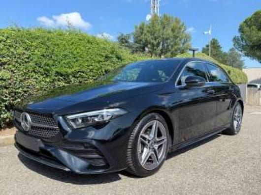 usato MERCEDES A 200