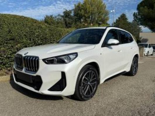 usato BMW X1