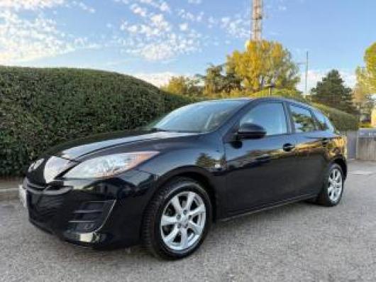 usato MAZDA 3