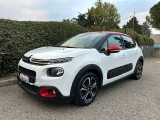 usato CITROEN C3