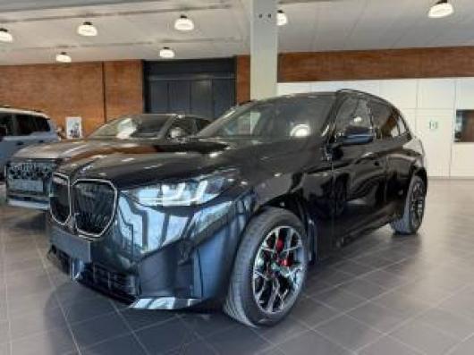 Km 0 BMW X3